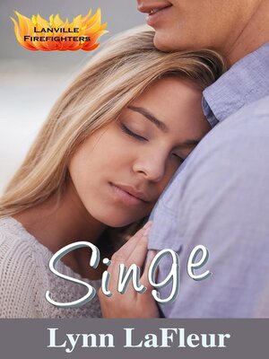 cover image of Singe